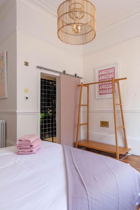 Wolverdene - Entire Ground Floor Flat With Garden Margate Buitenkant foto