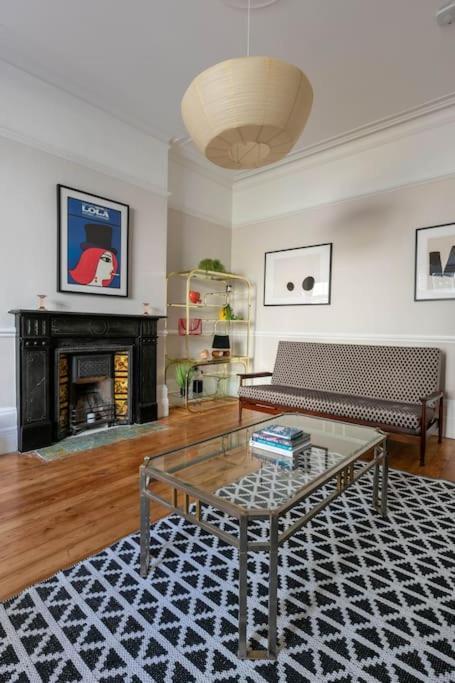 Wolverdene - Entire Ground Floor Flat With Garden Margate Buitenkant foto
