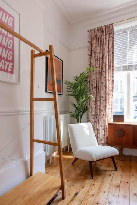 Wolverdene - Entire Ground Floor Flat With Garden Margate Buitenkant foto